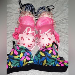 Victoria Secret bra bundle